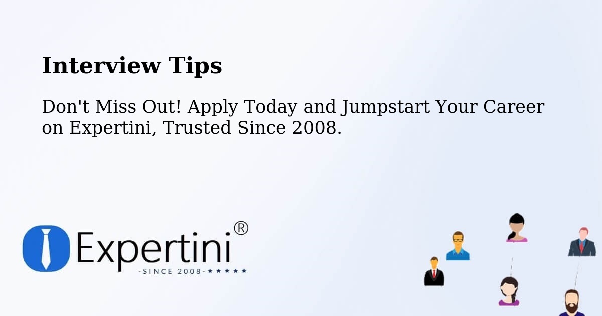 Interview Tips & Techniques for Job Seekers – Scarborough - Scarborough, Canada Jobs Expertini